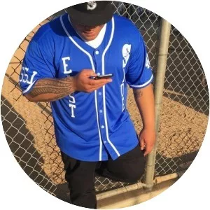 Big Myke - Musical artist