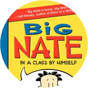 Big Nate - Comic strip