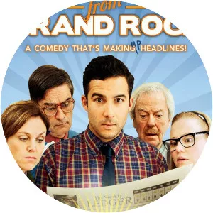 Big News from Grand Rock