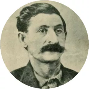 Big Nose George - Highwayman