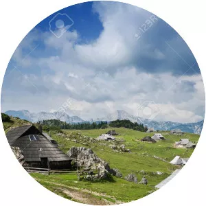 Big Pasture Plateau - 