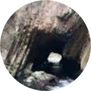 Big Peninsula Tunnel - 