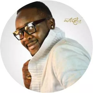 Big Pin - Musical artist