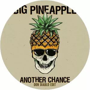 Big Pineapple - Musical artist