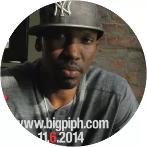 Big Piph - Musical artist