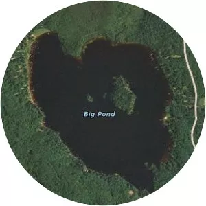 Big Pond