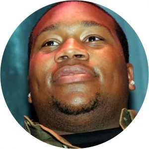 Big Pooh - American rapper