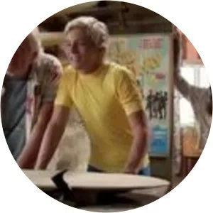 Big Poppa Teen Beach Movie photograph