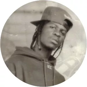 Big Prodeje - Musical artist