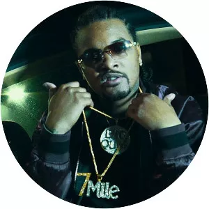 Big Quis - Musical artist