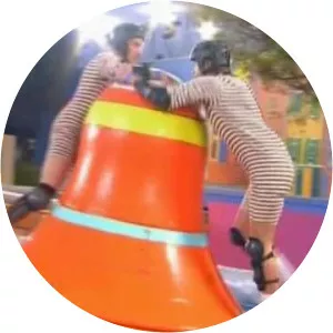 Bol'shie gonki (2005 – 2014)