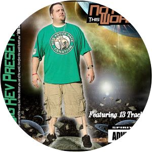 Big Rev - Musical artist