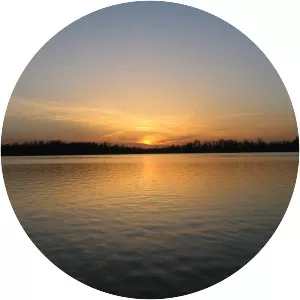 Big Rideau Lake - Lake in Canada