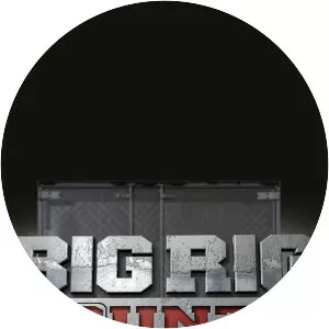 Big Rig Bounty Hunters