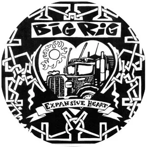 Big Rig - Band