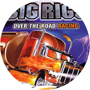 Big Rigs: Over the Road Racing