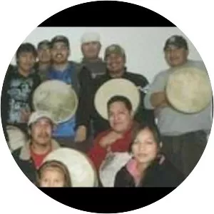 Big River Cree - Singer