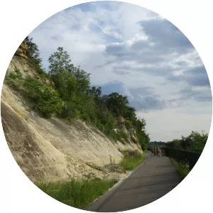 Big Rivers Regional Trail - 