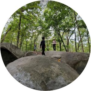 Big Rock Nature Preserve