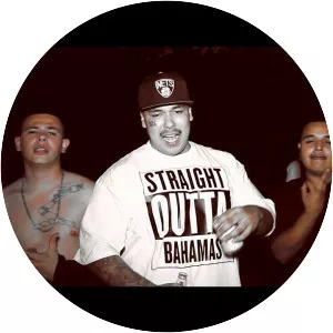 Big Rome - Musical artist