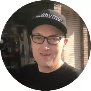 two-j big ron - Hip hop musician