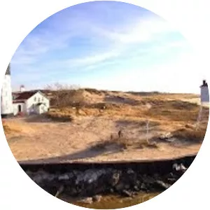 Big Sable Point Lighthouse - 