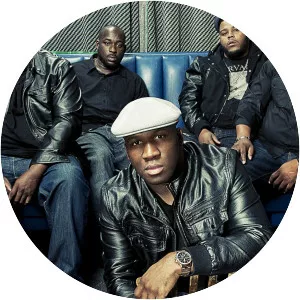 Big Sam's Funky Nation - Musical group