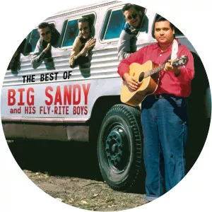 Big Sandy and His Fly-Rite Boys - Band