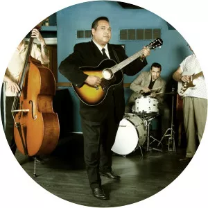 Big Sandy & His Fly-Rite Boys - Musical band