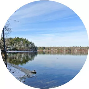 Big Sandy Pond