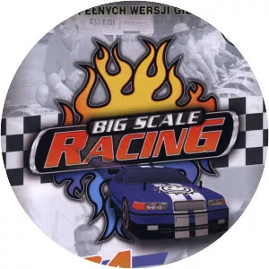 Big Scale Racing - Video game