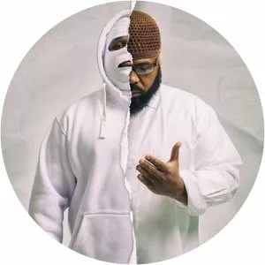 Big Scoob - American rapper