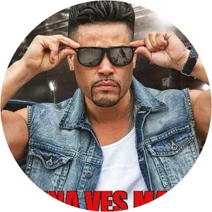 Big Sence - Musical artist