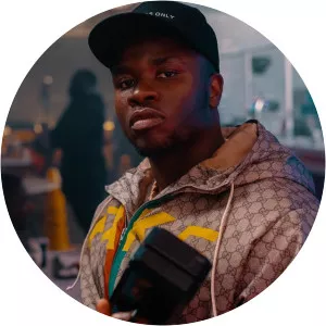 Big Shaq - Musical artist