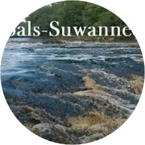 Big Shoals State Park - 