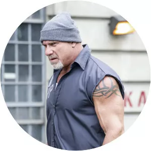 Big Sir - Fictional character