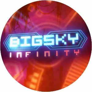 Big Sky Infinity - Video game