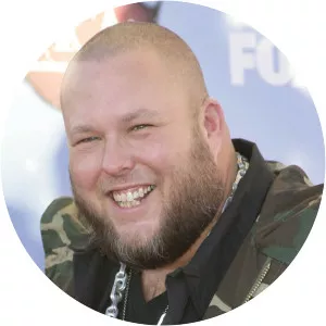 Big Smo - American musician