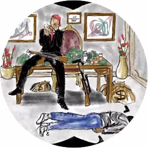 Big Smoke Chapo - Musical artist