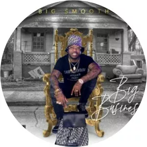 Big Smooth - Musical artist