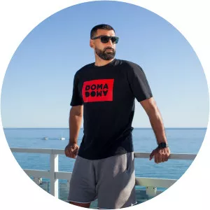 Big Som - Musical artist