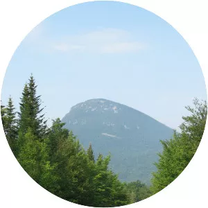 Big Spencer Mountain
