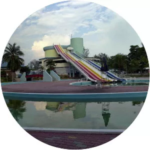 Big Splash, Singapore