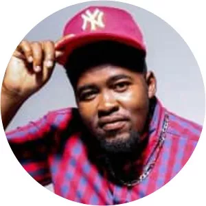 Big Star Johnson - Musical artist