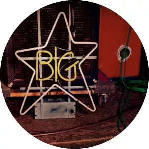 Big Star: Nothing Can Hurt Me