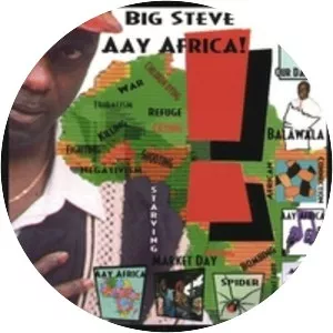 Big Steve - Musical artist