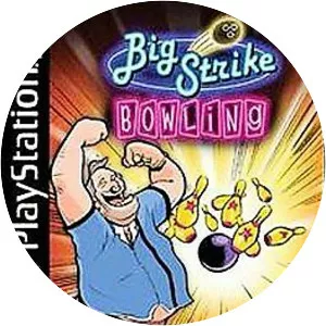 Big Strike Bowling