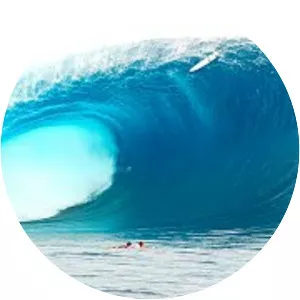 Big Surf - 