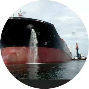 Big Tanker - Musical artist