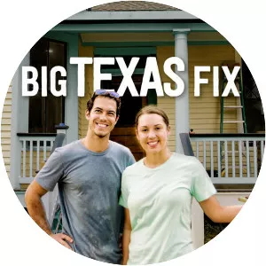 Big Texas Fix - TV program